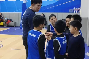 北京启明星篮球训练营费用